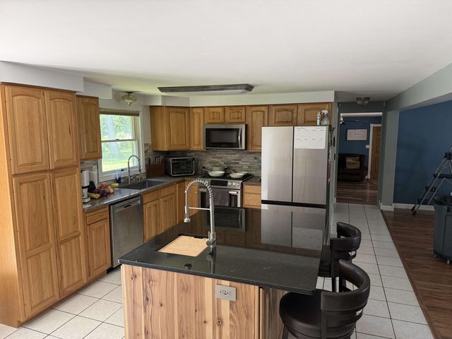 2530 S 400 E, La Porte, IN 46350