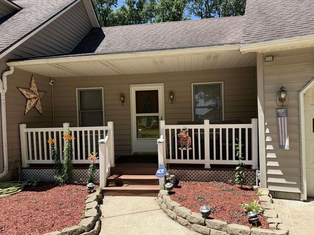 2530 S 400 E, La Porte, IN 46350