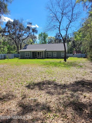 21920 SE 111TH Avenue, Hawthorne, FL 32640