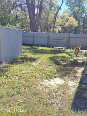 21920 SE 111TH Avenue, Hawthorne, FL 32640