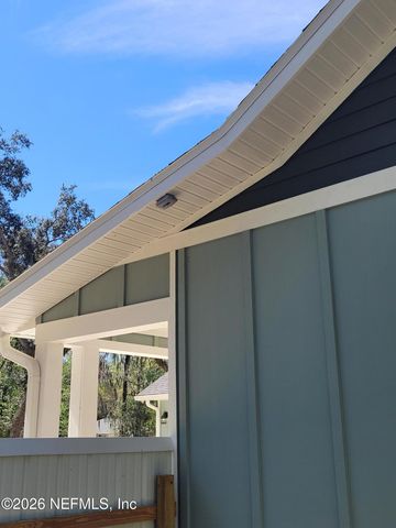 21920 SE 111TH Avenue, Hawthorne, FL 32640