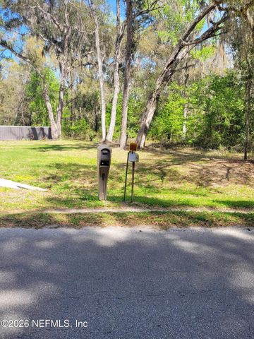 21920 SE 111TH Avenue, Hawthorne, FL 32640