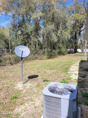 21920 SE 111TH Avenue, Hawthorne, FL 32640