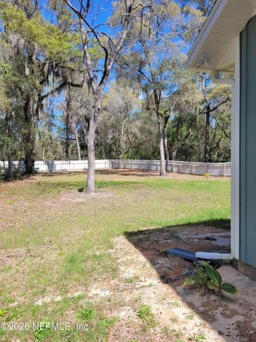 21920 SE 111TH Avenue, Hawthorne, FL 32640