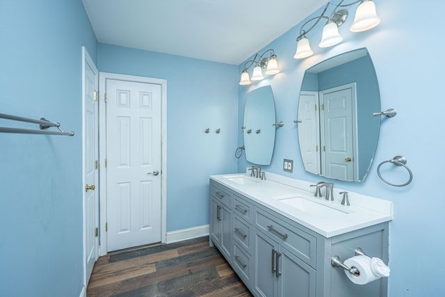 162 Charles B Gibson Avenue, Goose Creek, SC 29445