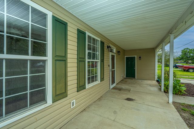 162 Charles B Gibson Avenue, Goose Creek, SC 29445