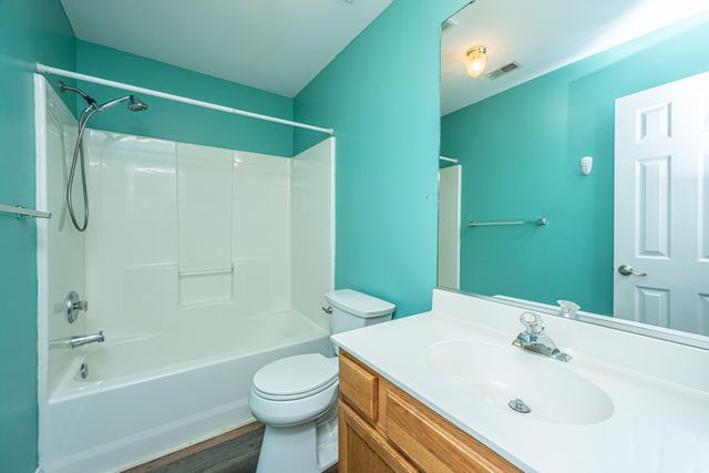 162 Charles B Gibson Avenue, Goose Creek, SC 29445