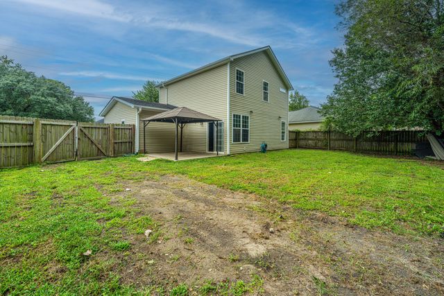 162 Charles B Gibson Avenue, Goose Creek, SC 29445