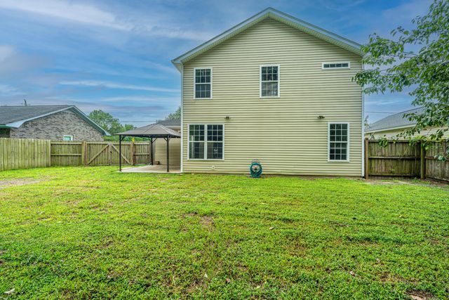 162 Charles B Gibson Avenue, Goose Creek, SC 29445