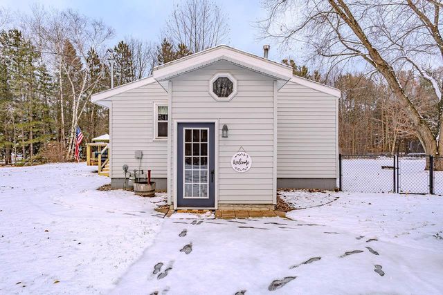 149019 JOHNS LANE, Mosinee, WI 54455