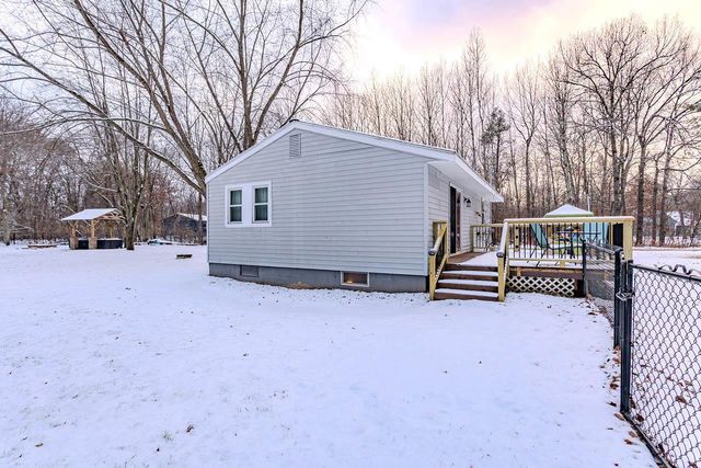 149019 JOHNS LANE, Mosinee, WI 54455