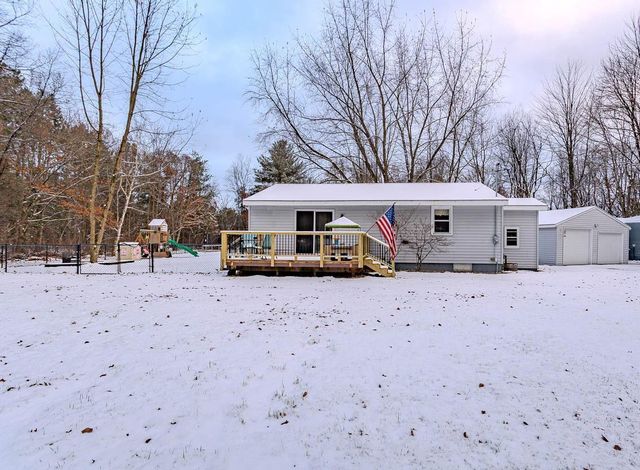 149019 JOHNS LANE, Mosinee, WI 54455