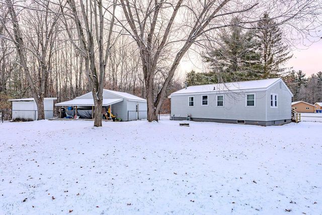 149019 JOHNS LANE, Mosinee, WI 54455