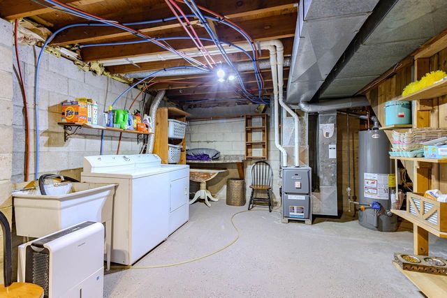 149019 JOHNS LANE, Mosinee, WI 54455