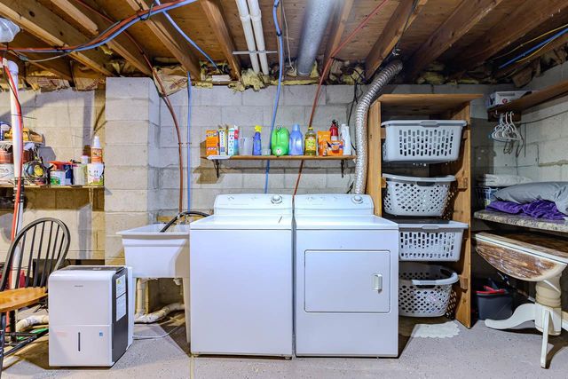 149019 JOHNS LANE, Mosinee, WI 54455