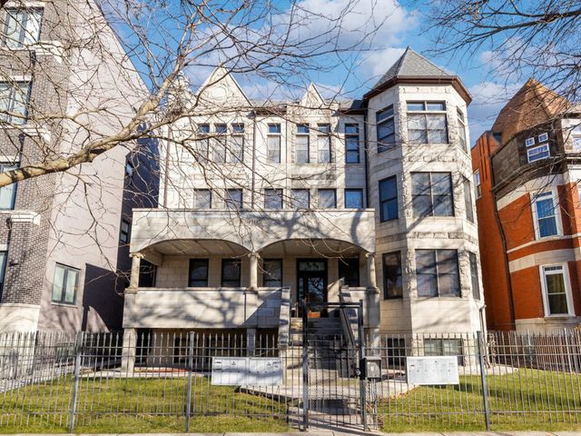 4105 S Drexel Boulevard 1SR, Chicago, IL 60653