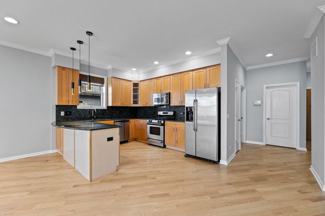 4105 S Drexel Boulevard 1SR, Chicago, IL 60653