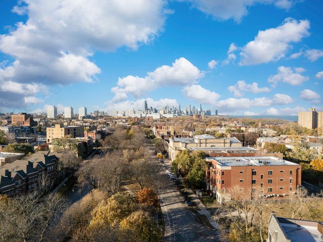 4105 S Drexel Boulevard 1SR, Chicago, IL 60653