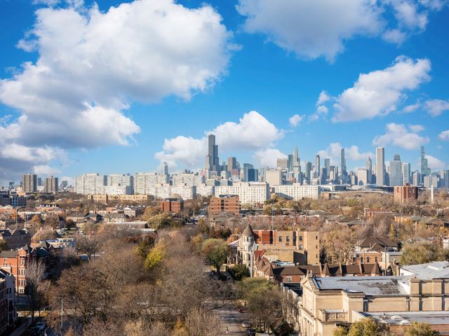 4105 S Drexel Boulevard 1SR, Chicago, IL 60653