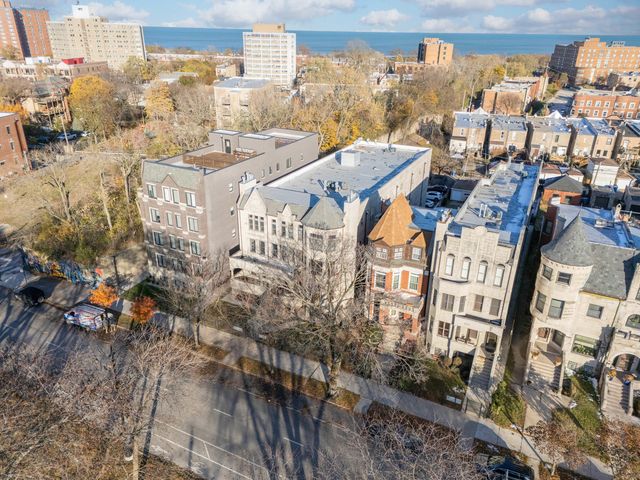 4105 S Drexel Boulevard 1SR, Chicago, IL 60653