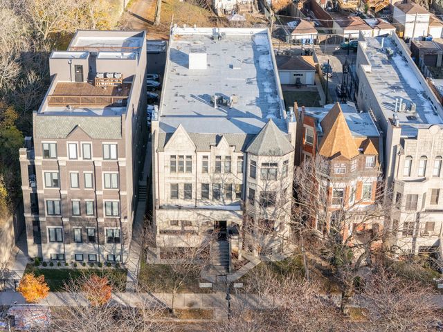 4105 S Drexel Boulevard 1SR, Chicago, IL 60653