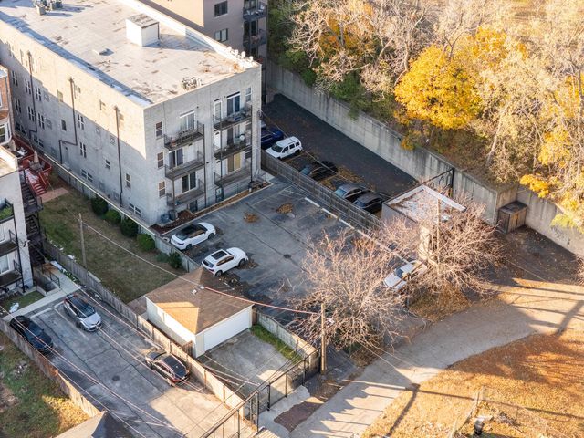 4105 S Drexel Boulevard 1SR, Chicago, IL 60653