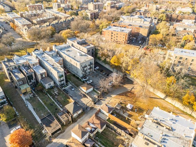 4105 S Drexel Boulevard 1SR, Chicago, IL 60653