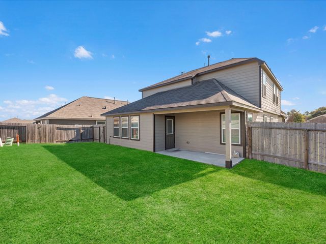 2606 Zephyr Lane, Rosenberg, TX 77471