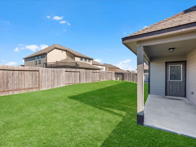 2606 Zephyr Lane, Rosenberg, TX 77471