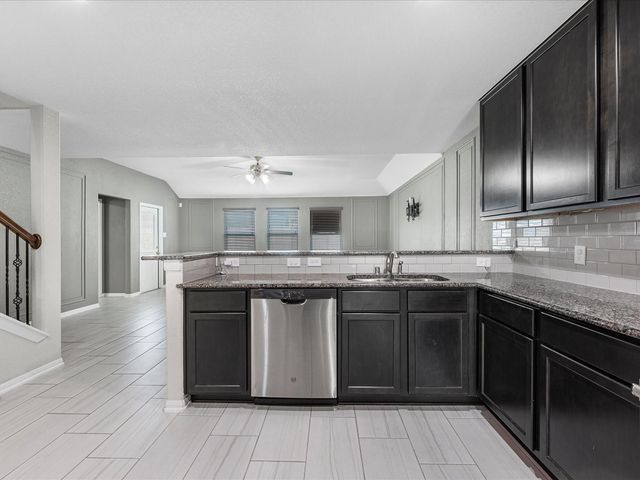 2606 Zephyr Lane, Rosenberg, TX 77471