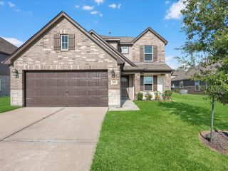 2606 Zephyr Lane, Rosenberg, TX 77471