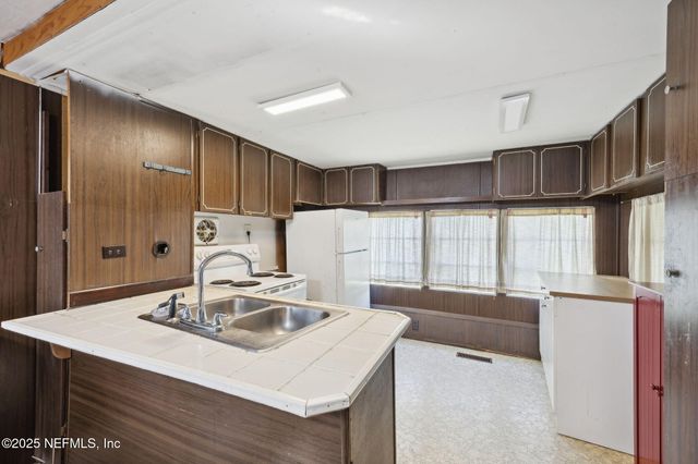 177 PALM Drive, Georgetown, FL 32139