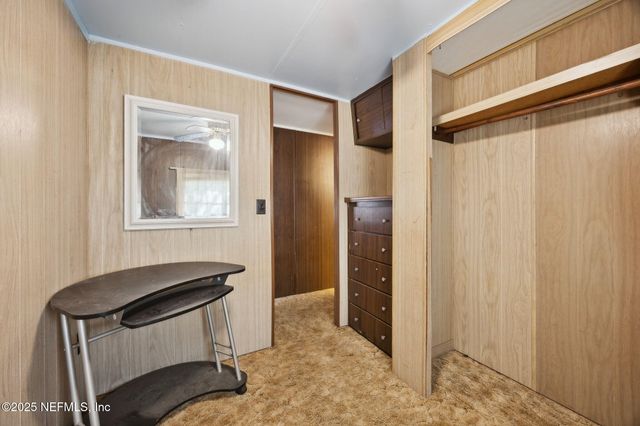 177 PALM Drive, Georgetown, FL 32139