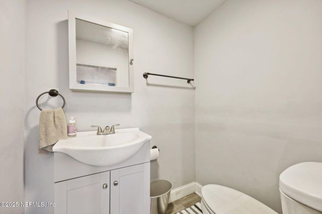 177 PALM Drive, Georgetown, FL 32139