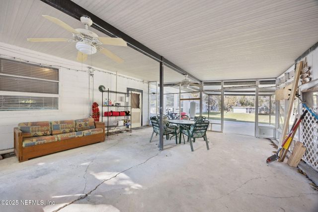 177 PALM Drive, Georgetown, FL 32139