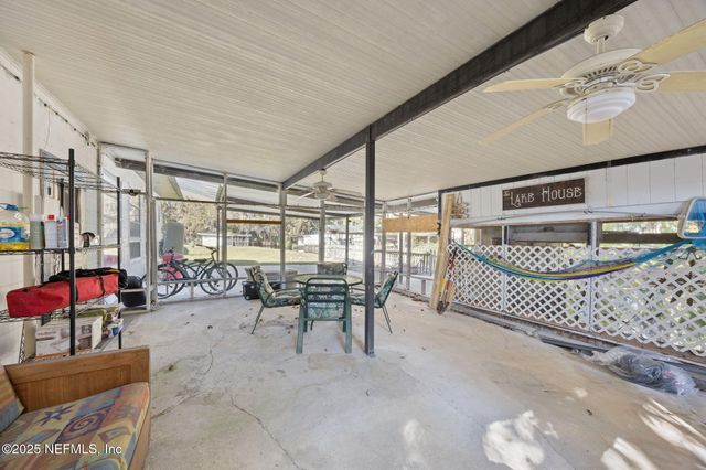 177 PALM Drive, Georgetown, FL 32139