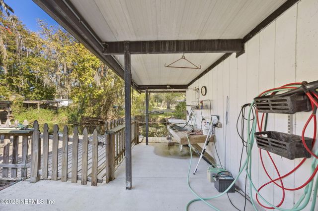 177 PALM Drive, Georgetown, FL 32139