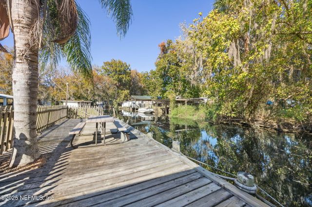 177 PALM Drive, Georgetown, FL 32139