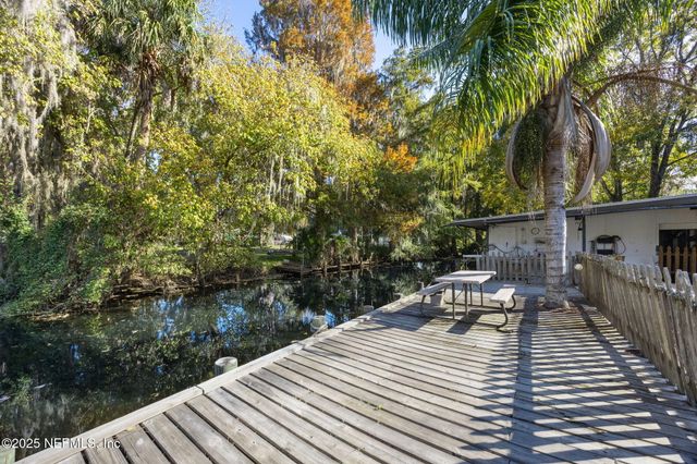 177 PALM Drive, Georgetown, FL 32139