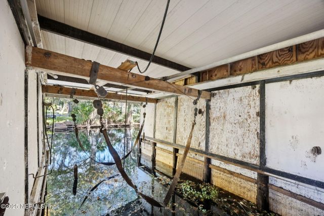 177 PALM Drive, Georgetown, FL 32139