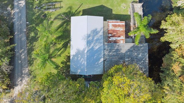 177 PALM Drive, Georgetown, FL 32139