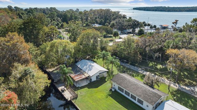 177 PALM Drive, Georgetown, FL 32139