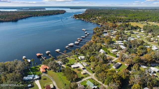 177 PALM Drive, Georgetown, FL 32139