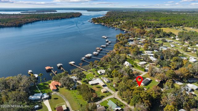 177 PALM Drive, Georgetown, FL 32139