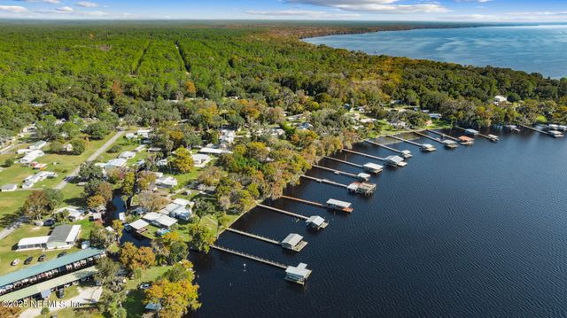 177 PALM Drive, Georgetown, FL 32139