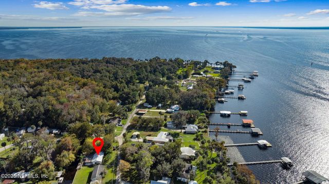 177 PALM Drive, Georgetown, FL 32139
