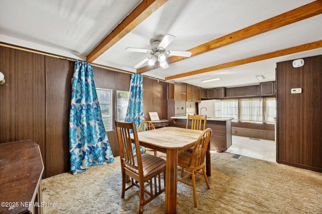 177 PALM Drive, Georgetown, FL 32139