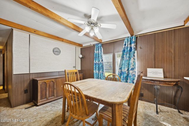 177 PALM Drive, Georgetown, FL 32139