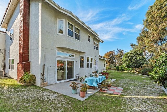 21646 Fernleaf, Lake Forest, CA 92630