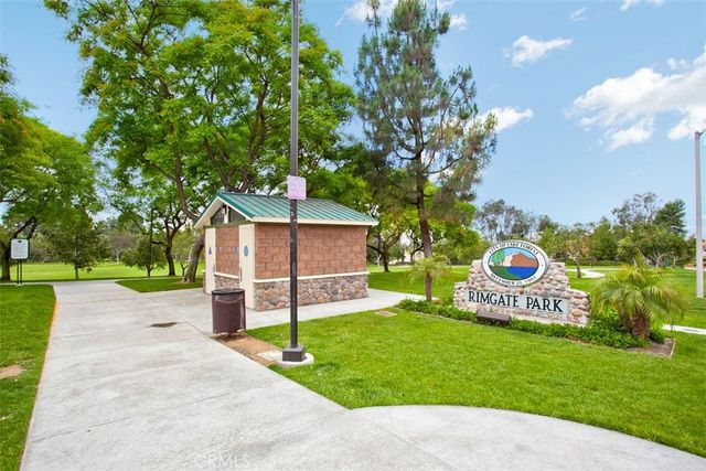 21646 Fernleaf, Lake Forest, CA 92630